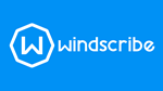 Windscribe PRO ⚜️ PayPal • Up to 2025 Year • Unlimited