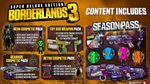 BORDERLANDS: 3 DELUXE ⚜️ PayPal | ГАРАНТИЯ | -10%