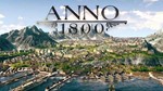 ANNO: 1800 🔰 PayPal | ГАРАНТИЯ  | UPLAY | -10%