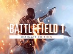 Battlefield: I Ultimate/Premium ⚜️ PayPal • Гарантия