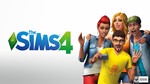 The Sims 4 Deluxe Edition ⚜️ PayPal | WARRANTY | ORIGIN