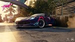 NFS: Heat Deluxe ⚜️ PayPal • Warranty • Bonus Game