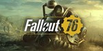 Fallout 76 ⚜️ PayPal • Lifetime Warranty • With Atoms