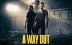 A Way Out ⚜️ PayPal • Warranty • Bonus Game