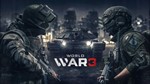 World War Z ⚜️ PayPal • Warranty • Bonus Games