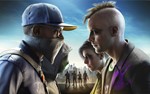 WATCH DOGS 2 🔰 PayPal | ГАРАНТИЯ | 10% CASHBACK