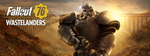 Fallout 76 Wastelanders ⚜️ PayPal • Полный доступ