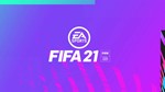 FIFA 21 ⚜️ PayPal  • Пожизненная Гарантия • Бонус Игры
