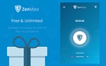 ZenMate VPN Ultimate ⚜️ PayPal • 2024+ Года Подписки