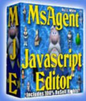 MsAgent JavaScript (RUS)