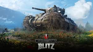 ✅ World of Tanks Blitz Ru (Топы 1-4 шт.)✅ скриншот