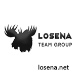 Токен активации 10 дней показов баннера Losena net