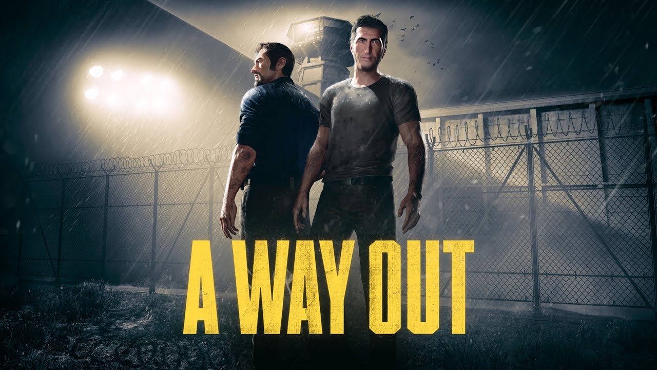 Купить a way out | origin | гарантия | подарки Фотография a way out | origin | гарантия | подарки