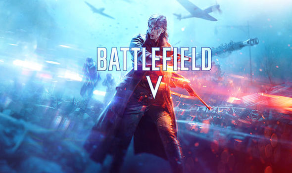 Купить battlefield v | origin | гарантия | подарки Фотография battlefield v | origin | гарантия | подарки