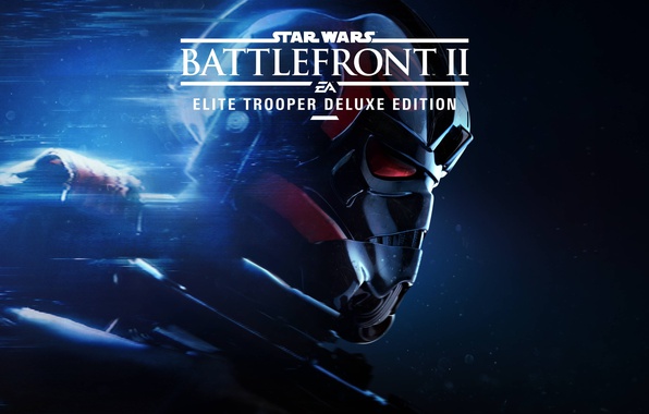 Купить Star Wars Battlefront 2 Elite Trooper Deluxe |Гарантия| Купить Star Wars Battlefront 2 Elite Trooper Deluxe |Гарантия|