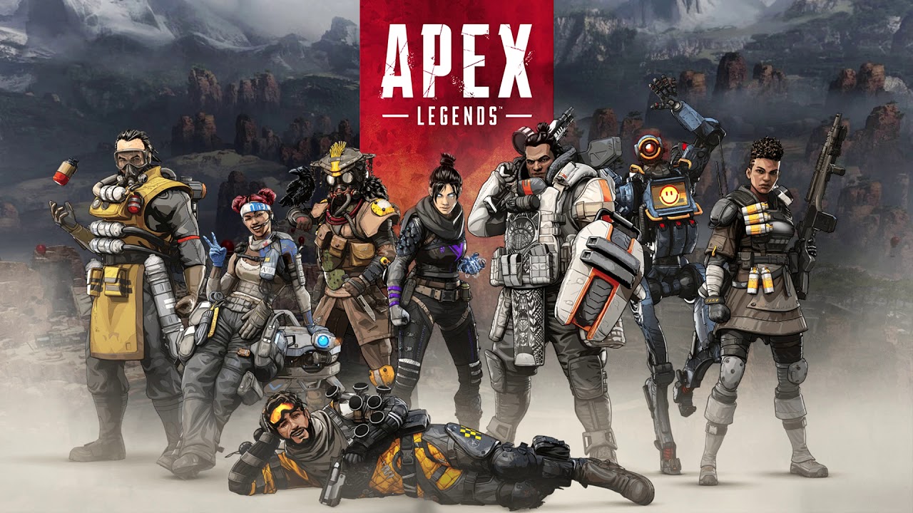 Buy Apex Legends 150 Lvl Cashback Warranty And Download