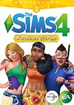 The Sims 4 Все дополнения | Origin | Гарантия |