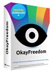 OkayFreedom VPN Pemium 1 год. No limit. ORIGINAL