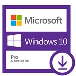 Windows 10 Pro 32/64 Retail Warranty