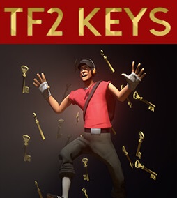 🔑Mann Co. Supply Crate Key (TF2 key)