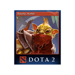 💎 Set of cards for badge Dota 2