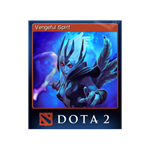 💎 Set of cards for badge Dota 2