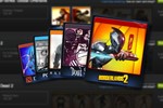 💎 A set of cards Steam + 100 XP (Trading Cards) - irongamers.ru
