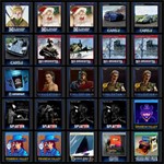 💎 A set of cards Steam + 100 XP (Trading Cards) - irongamers.ru