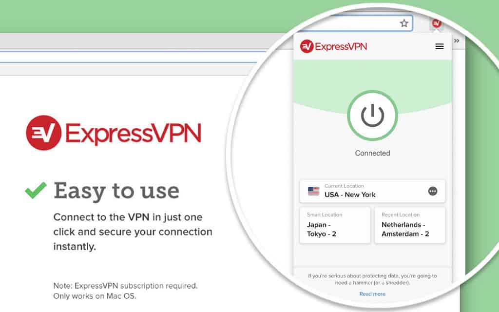 ExpressVPN /KEY till 28.01.2022 ✅ PC/MAC (Express VPN)✅
