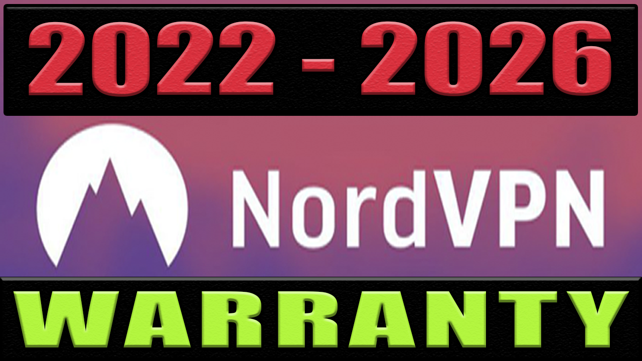 Фотография nordvpn | premium до 2022-2026 ✅ гарантия (nord vpn) 🔥