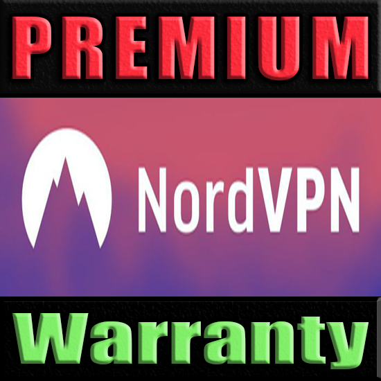Фотография nordvpn | premium аккаунт ✅ гарантия (nord vpn) 🔥