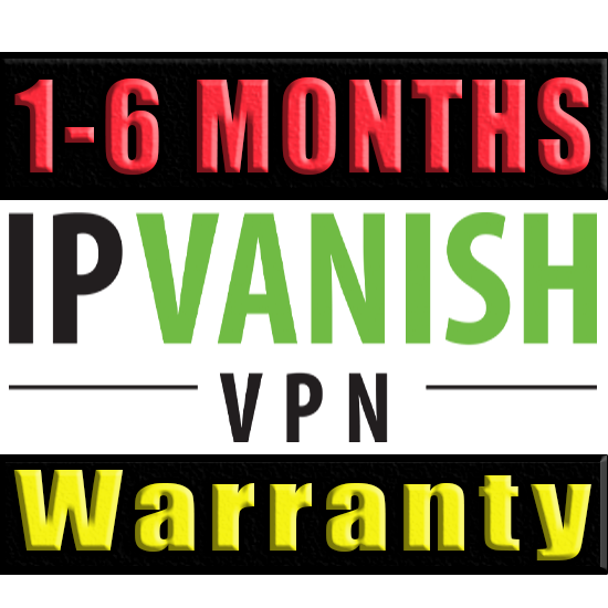 Фотография ipvanish vpn l premium ✅ 1-6 месяцев (ip vanish) 🔥