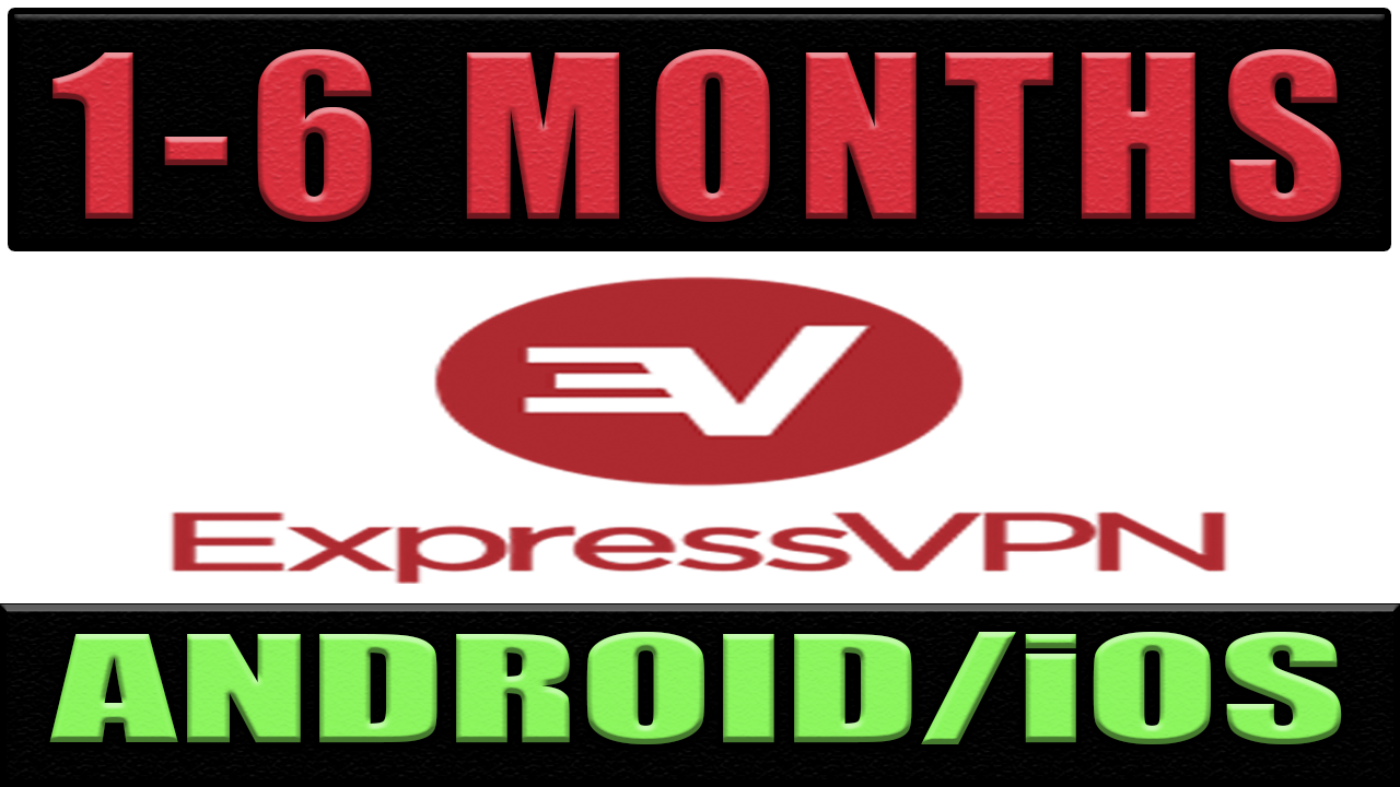 Купить expressvpn | 1-6 месяцев ✅ android/ios (express vpn) 🔥 Фотография expressvpn | 1-6 месяцев ✅ android/ios (express vpn) 🔥