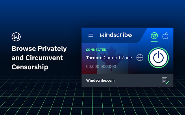 WINDSCRIBE VPN | 1 YEAR: 30 GB/MONTHLY ✅ FULL ACCESS 🔥