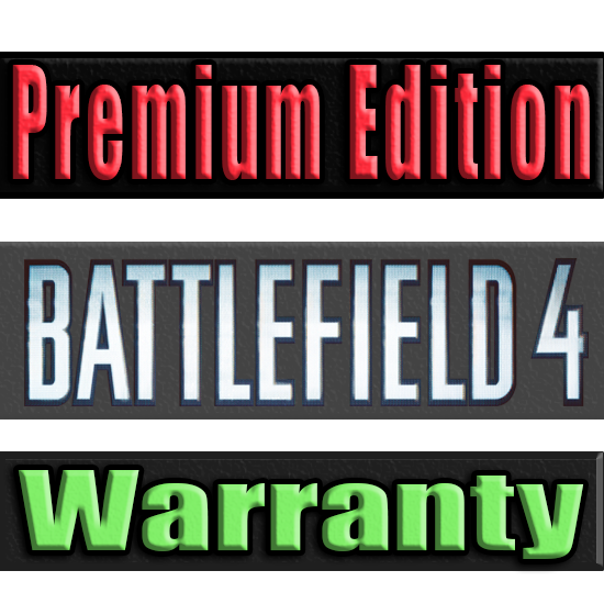 Battlefield 4 premium edition что входит