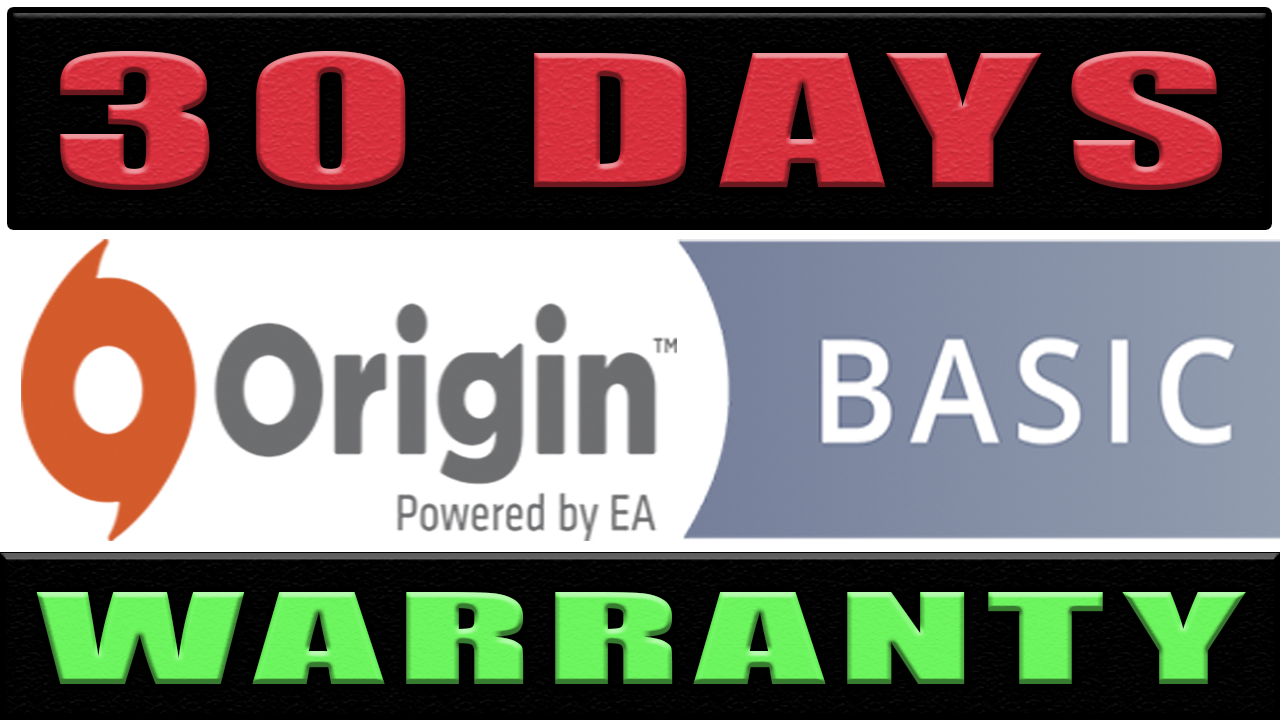 Купить origin access basic (ea play) ✅ гарантия (origin) 🔥 Фотография origin access basic (ea play) ✅ гарантия (origin) 🔥