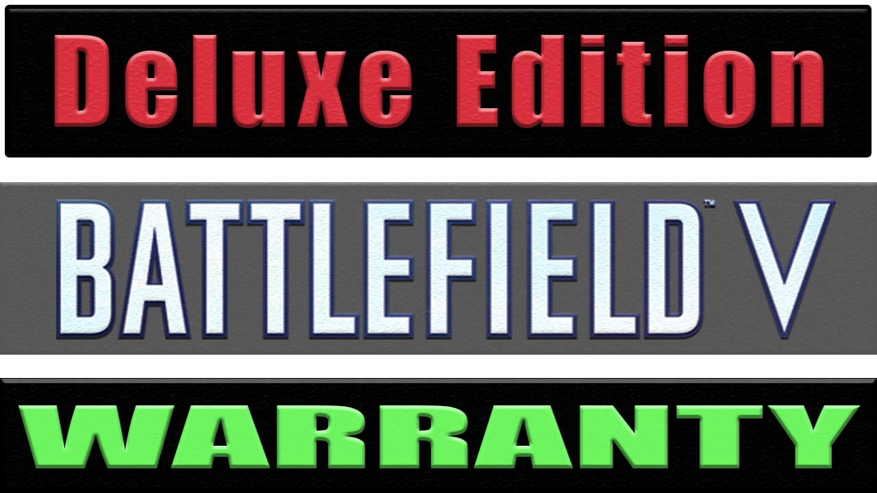 Купить battlefield 5 | deluxe edition ✅ origin (battlefield v) Фотография battlefield 5 | deluxe edition ✅ origin (battlefield v)