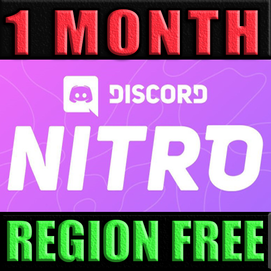 Купить discord nitro |✅ 1 месяц + 2 буста ✅ discord nitro 🔥 Фотография discord nitro |✅ 1 месяц + 2 буста ✅ discord nitro 🔥