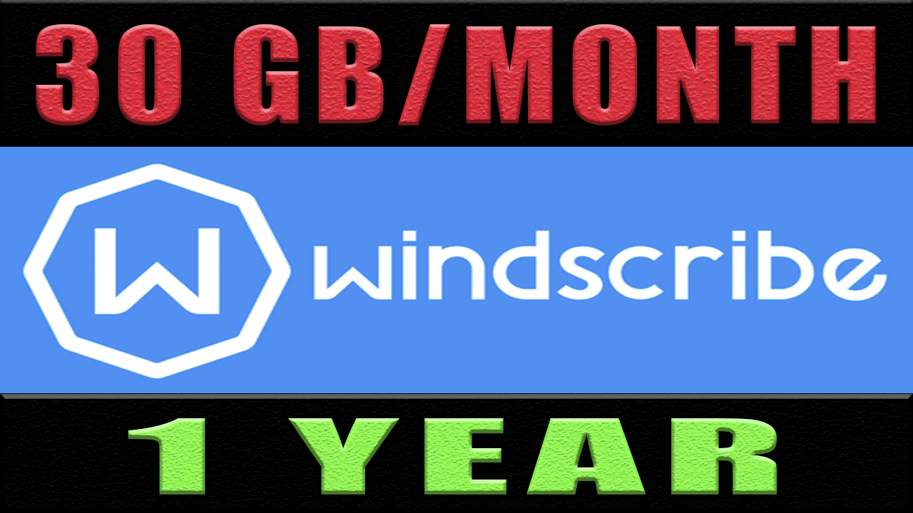 Купить windscribe vpn | 1 год: 30 gb/месяц ✅ полный доступ 🔥 Фотография windscribe vpn | 1 год: 30 gb/месяц ✅ полный доступ 🔥