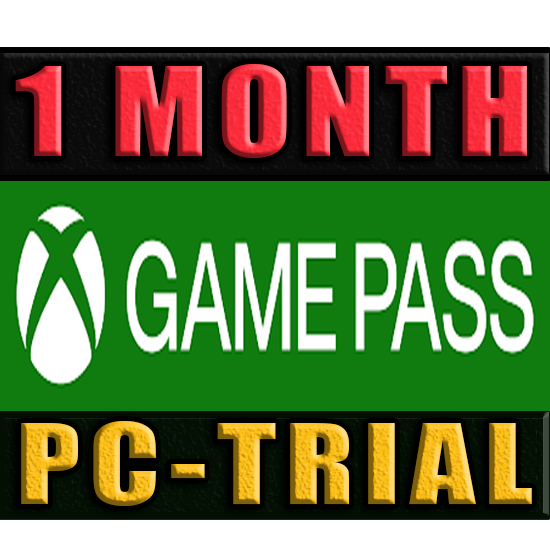 Фотография xbox game pass ✅ 1 месяц - пк ✅ xbox game pass 🔥