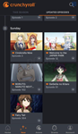 CRUNCHYROLL | PREMIUM ✅ АНИМЕ✅ ГАРАНТИЯ (Crunchyroll)🔥