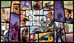 GTA 5 | SOCIAL CLUB/ONLINE✅ FULL ACCESS + MAIL (GTA 5)✅ - irongamers.ru