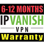 IPVanish VPN l PREMIUM ✅ 6-12 МЕСЯЦЕВ (IP Vanish) 🔥