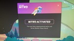 DISCORD NITRO |✅ 1 МЕСЯЦ + 2 БУСТА ✅ Discord Nitro 🔥