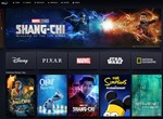 DISNEY PLUS | PREMIUM АККАУНТ ✅ ГАРАНТИЯ (Disney+) 🔥 - irongamers.ru