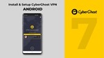 CYBERGHOST VPN | PREMIUM АККАУНТ ✅ ГАРАНТИЯ 🔥