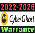 CYBERGHOST VPN | PREMIUM АККАУНТ ✅ ГАРАНТИЯ 🔥