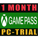XBOX GAME PASS ✅ 1 MONTH - PC ✅ Xbox Game Pass 🔥