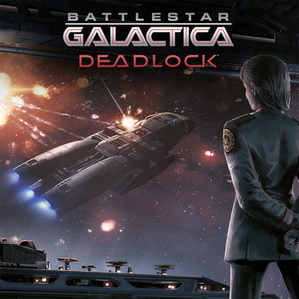 Battlestar galactica deadlock steam фото 10