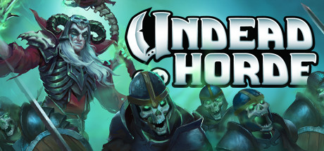 Undead Horde (GLOBAL/STEAM 🔑) + BONUS